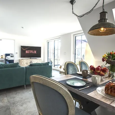 Lakeside Oasis - Nahe Bodensee, Und Bregenz Apartment