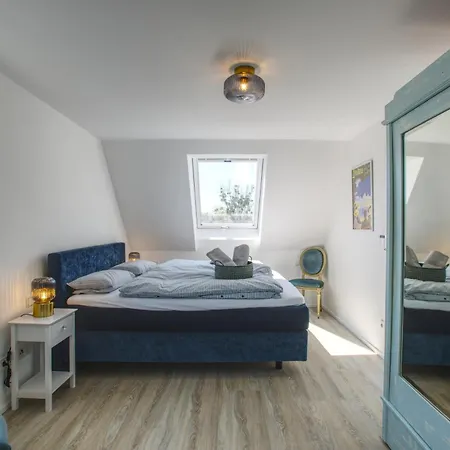 Lakeside Oasis - Nahe Bodensee, Und Bregenz Apartment