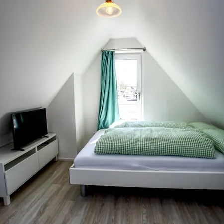 Lakeside Oasis - Nahe Bodensee, Und Bregenz Apartment Lindau (Bodensee)