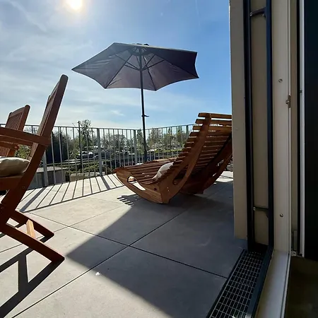 Lakeside Oasis - Nahe Bodensee, Und Bregenz Apartment Lindau (Bodensee)